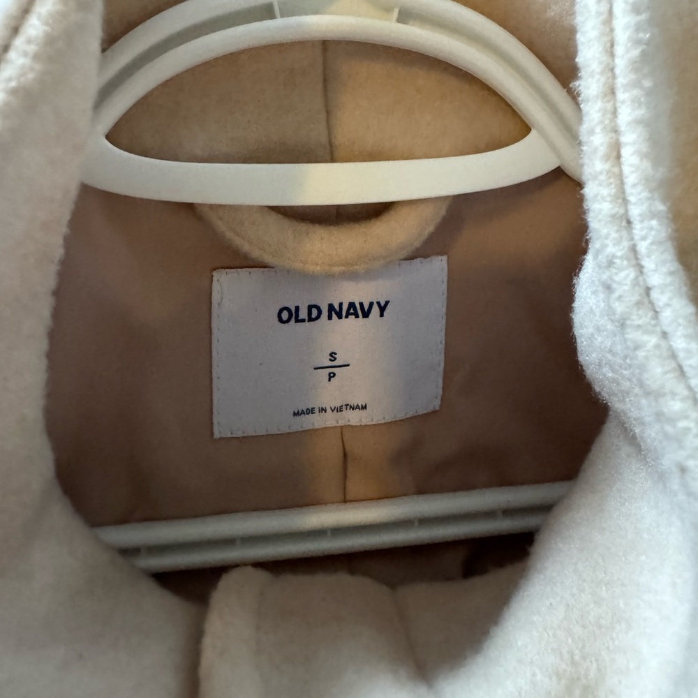 Women’s Peace Coat